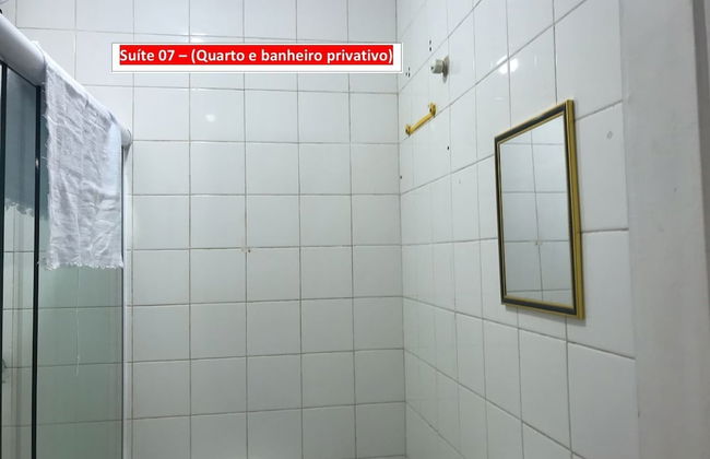 Cabo Frio - Jardim Flamboyant - Suítes - Photo 30