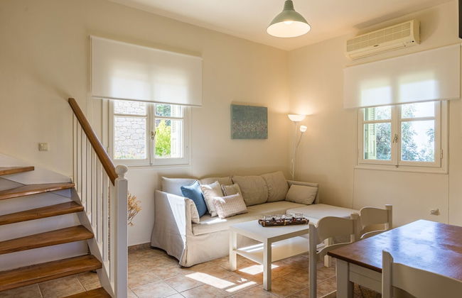 Lithos Stoupa Villas - Foto 21