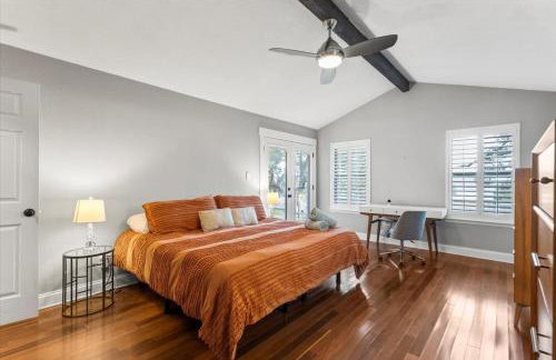 Spacious Retreat W Private Pool & Plenty of Space - Foto 41