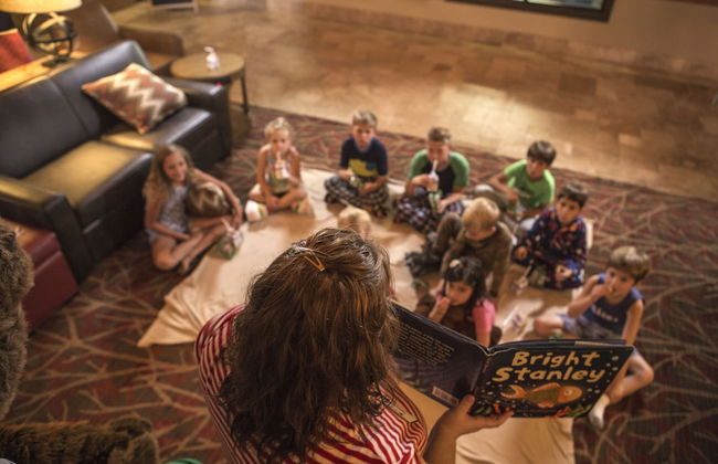 Timber Ridge Lodge and Waterpark - Photo 2