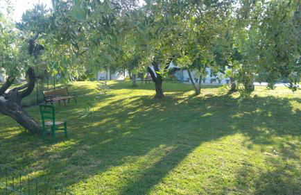 Relais Il Giardino fra gli Ulivi - Foto 39