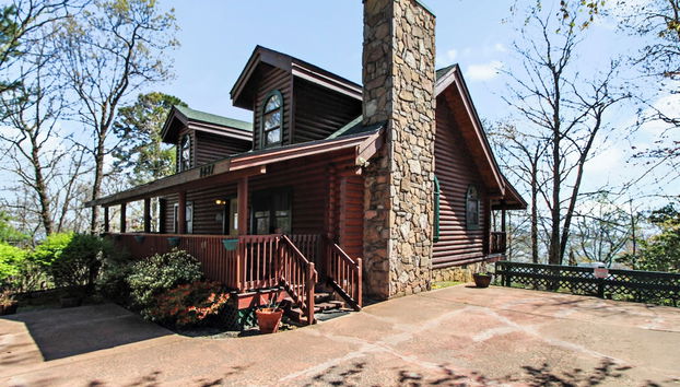 Ausstattung der Unterkunft