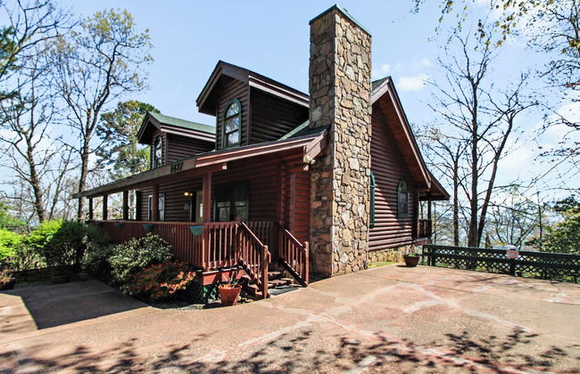 Alpine Ski Lodge - Foto 2