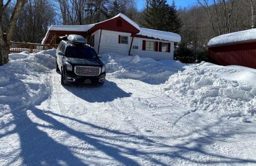 Cozy Dennis Retreat - Foto 32