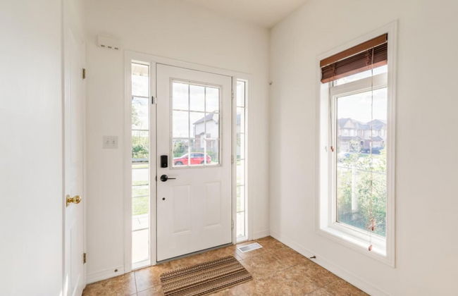 Unique Townhome Private HOT TUB Gym Sauna BBQ Playground Garage - Foto 21