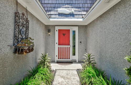 PrivateTropical Oasis in Jax Beach - Photo 27