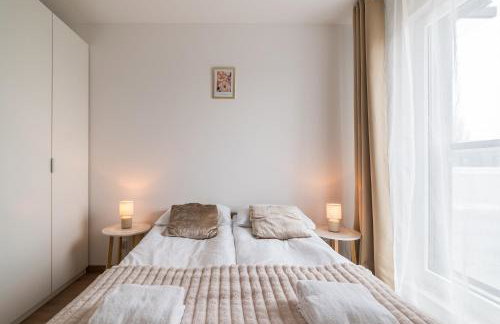 Poznań Airport Modern Apartment by BookingHost - Foto 8