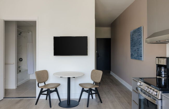 Reside NoMa, a Wyndham Residence - Foto 75