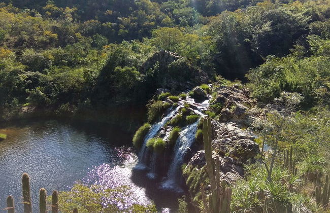 Recanto Vita et Pax - Photo 47