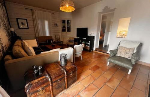 Maison de pêcheur 1900 - Foto 29