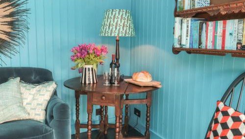 Foxglove Cottage - Foto 4