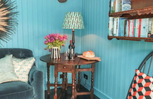 Foxglove Cottage - Foto 4