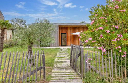 Abitazione-Comfort-Bagno privato-Vista giardino-Ca - Foto 11