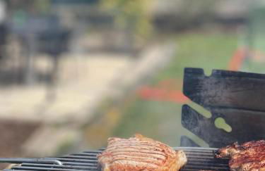 Charmante maison bourguignonne avec grand jardin et parking - Foto 23