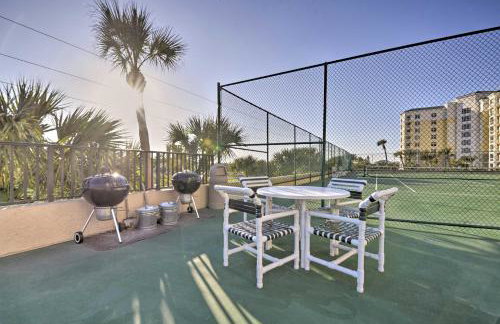 Beachfront Resort Condo with Panoramic Ocean Views! - Foto 25