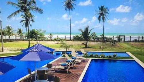 Cobertura Blue Beach House - Foto 2