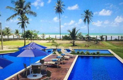 Cobertura Blue Beach House - Photo 2