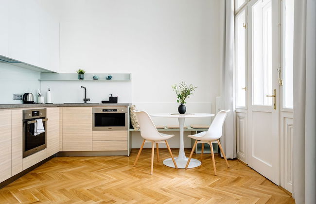 Apartment BRNO - Foto 50