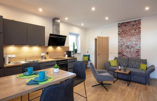 Ferienwohnungen Kiesenberg - Foto 4