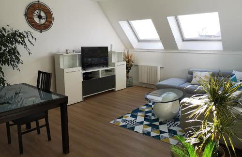 Superbe cocon de 44m2 - Foto 17