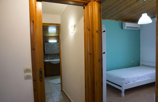 Elia Stavros Villas - Foto 4