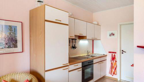 Möve Aba Appartment 33 - Foto 5