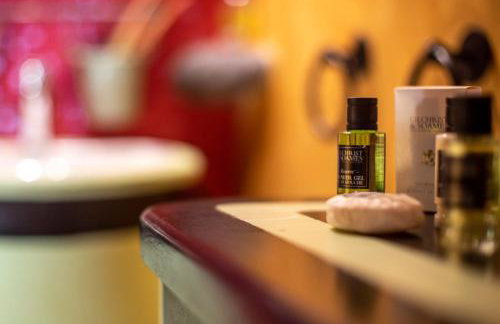 Villa Orpheus Santorini - Foto 24