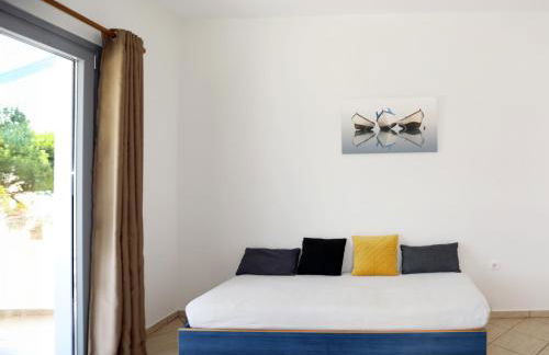 Sunrise Limnionas Apartments - Foto 10