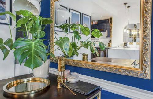 Beautiful Georgian flat in Kennington - Foto 7