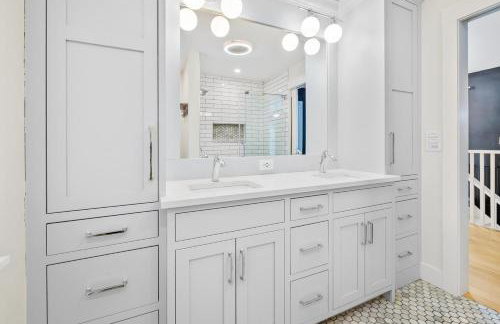 Big Sky Retreat Atop Sunapee - Foto 41