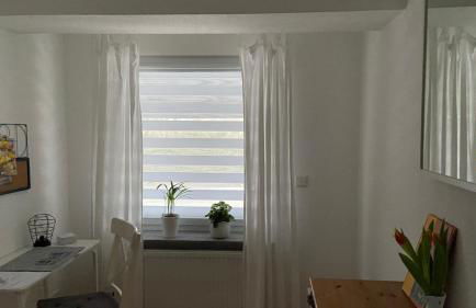 Freundliches Apartment Helpup - Foto 10