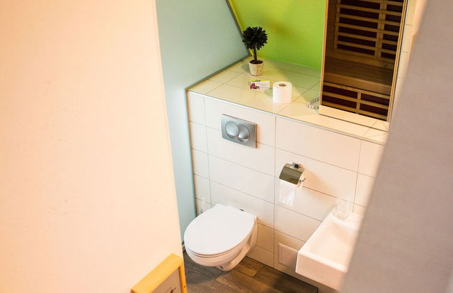 Apartments Beeland Skok Mozirje - Foto 17