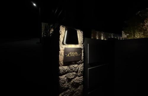 Villa Chrysa Rhodes with Heated Pool - Foto 12