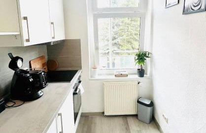 Modern eingerichtetes Apartment mit Balkon - Foto 25