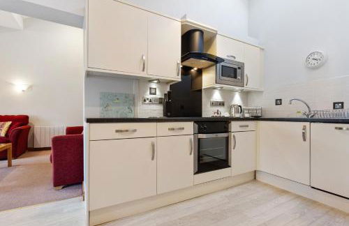 Hapimag Burnside Park Apartments - Foto 92