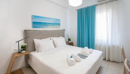 Georgia apartments and suites in town - Foto 3