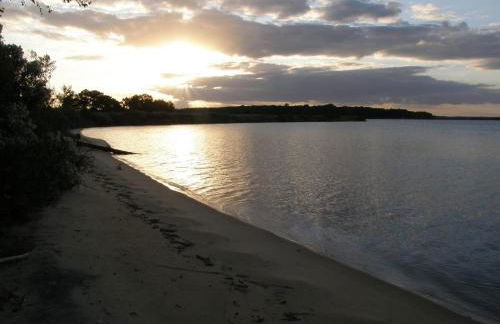 Centreville Waterfront Farm - 170 Acres - Pool - Private Dock - Private Beach - Foto 66