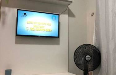 Apartamento 03 Super Luxo Vila Alta Com Garagem - Foto 8