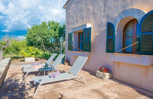 Vista Alegre in Manacor - Photo 28