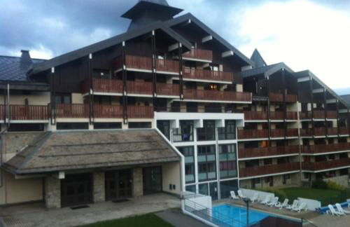 Terrasses Du Mont Blanc - Foto 1