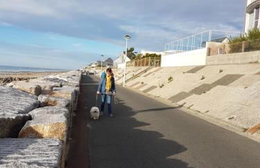 maison individuelle 500 m de la mer - Foto 34