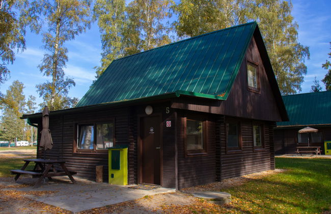 4 bedroom House in Hradec Kralove with garden - Photo 20