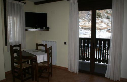 Apartamentos Les Picardes - Photo 36