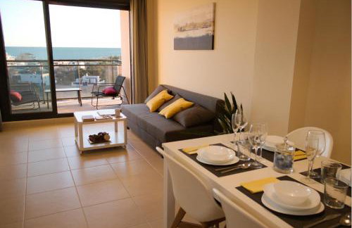 Apartamento Aguamarina - Playa Moncofa - Foto 8