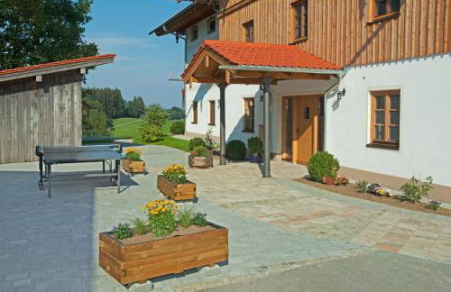 Thaurerhof Urlaub auf dem Bauernhof - Foto 6