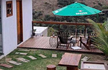 Aconchego do Pôr do Sol Sebollas - Foto 6