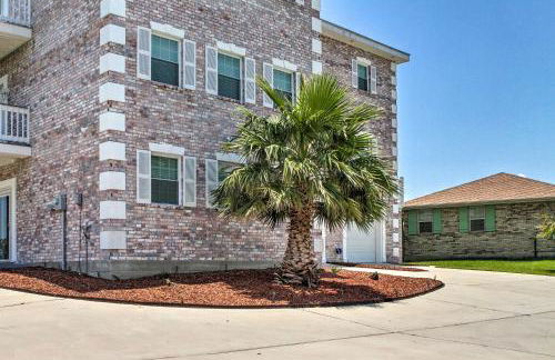 Waterfront NOLA Villa 23 Mi to French Quarter! - Foto 22