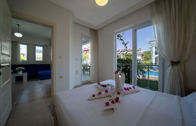 Sea Heaven Legend Apartments - Foto 4