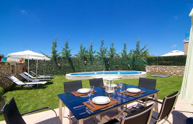 Blue Paradise - Foto 18