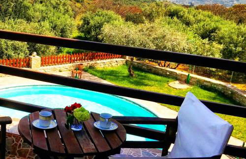 Stratos Villas - Foto 14